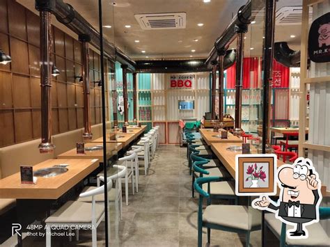 Mr. Korea Unlimited BBQ, Pasay .